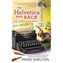 To Helvetica and Back