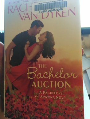 The Bachelor Auction 2