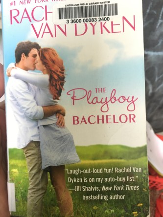 The Playboy Bachelor 2